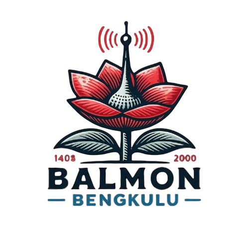 Harmoni Spektrum dan Identitas Bengkulu