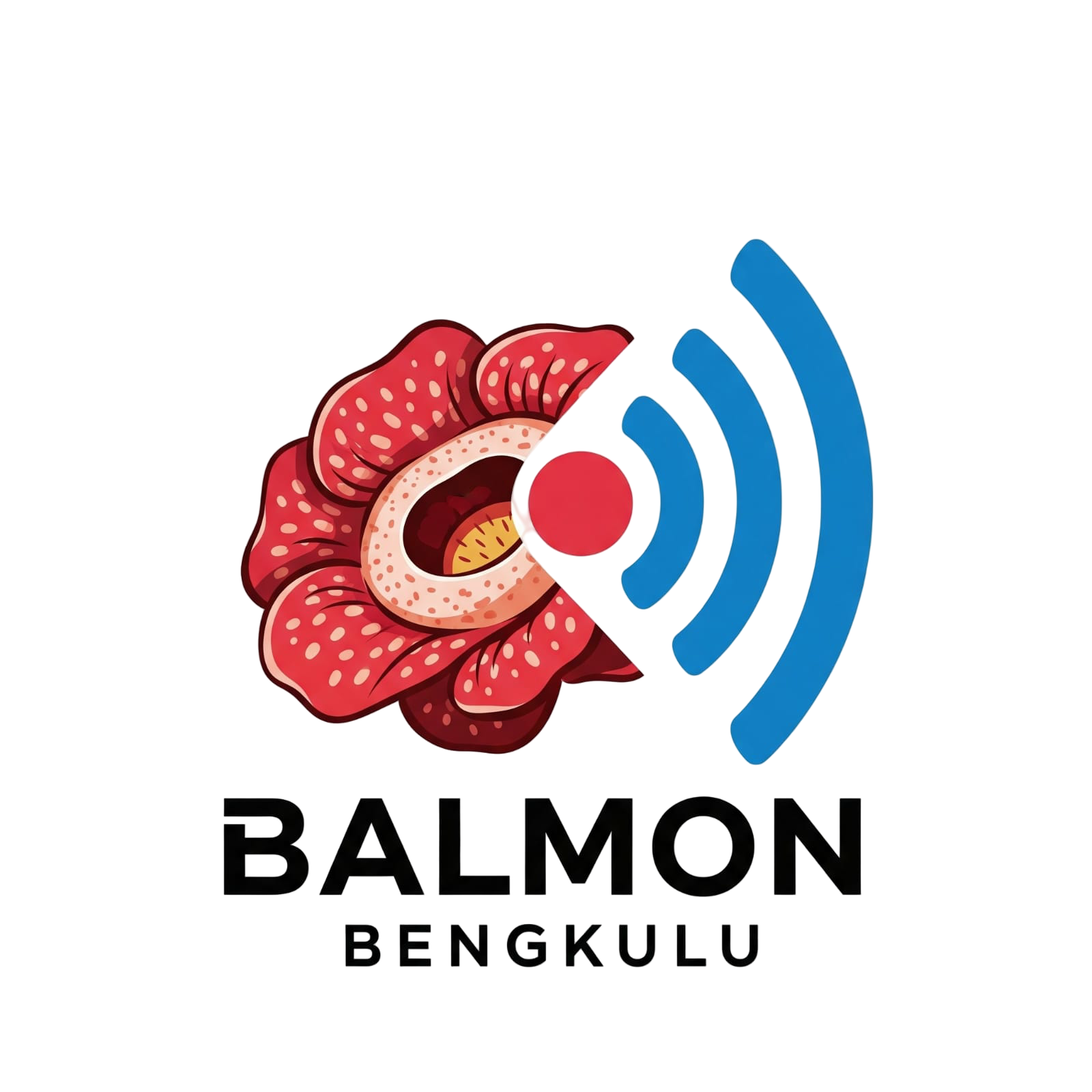 Rafflesia dan Gelombang Spektrum