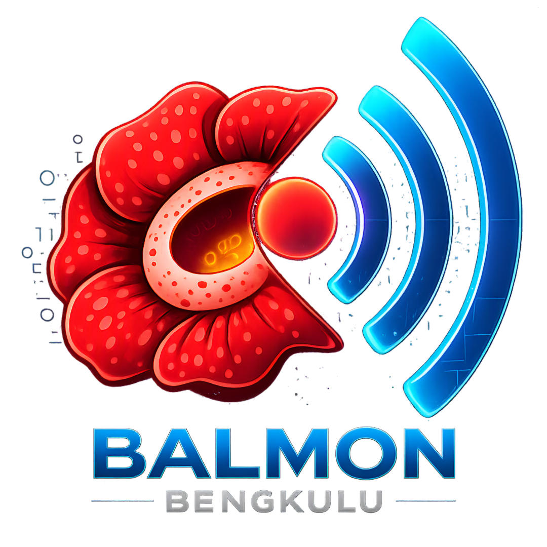 Rafflesia dan Gelombang Spektrum